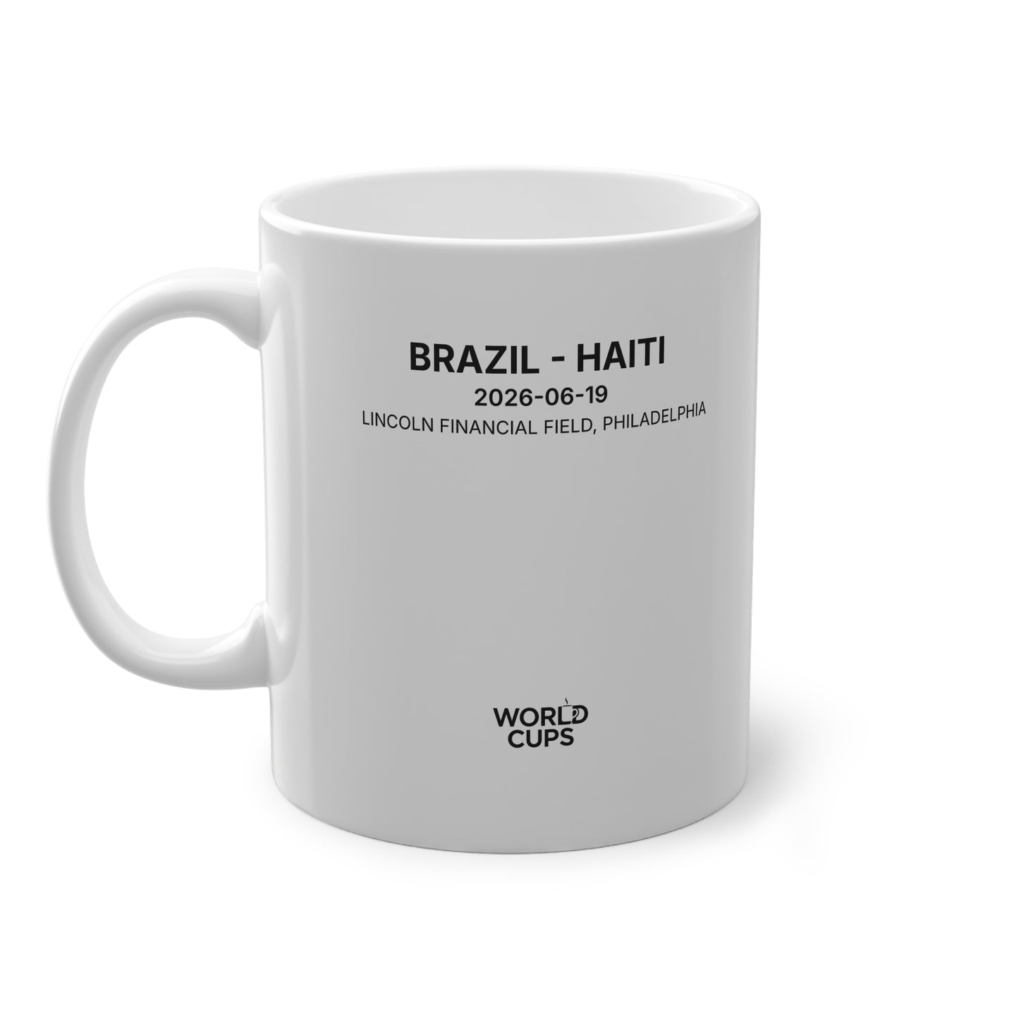 Vamos dançar - Brazil vs Haiti (portuguese edition)