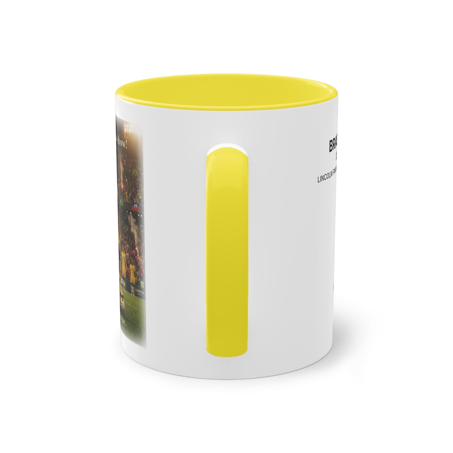 Vamos dançar - Brazil vs Haiti (portuguese edition)