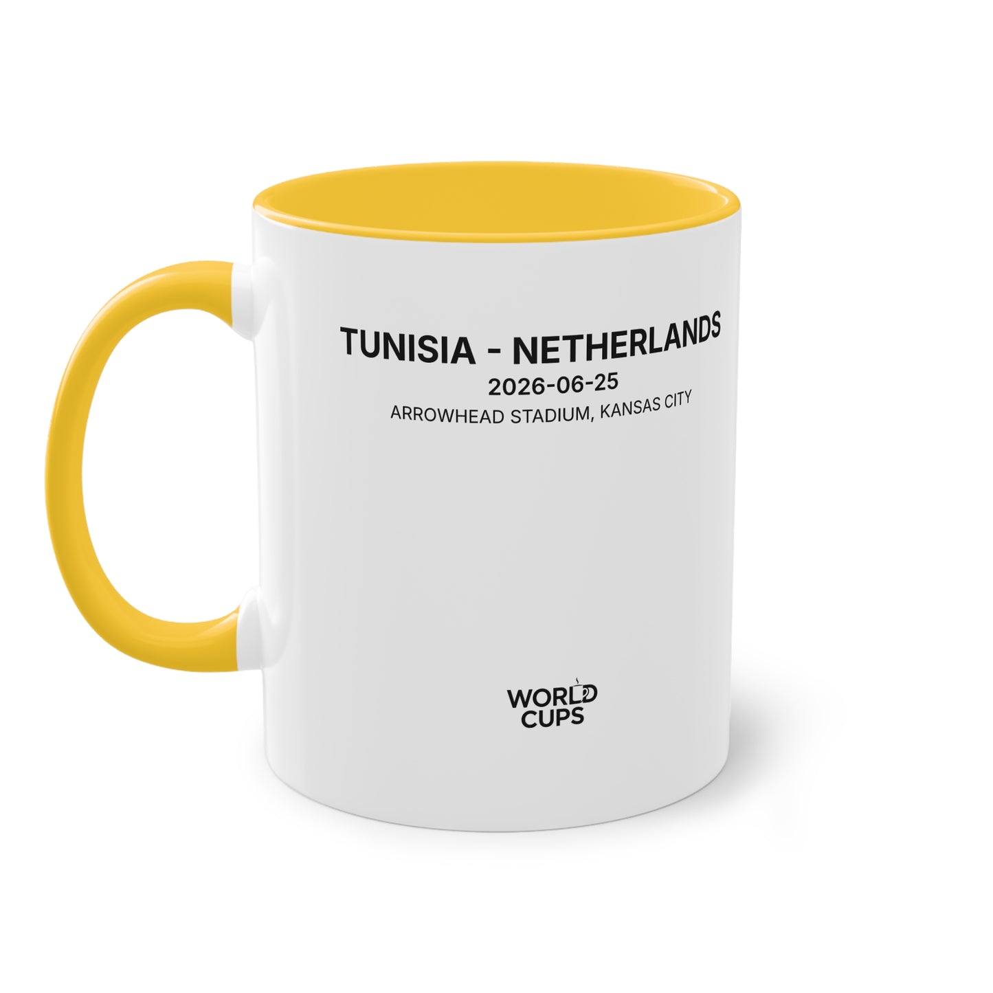 Pressing oranje - Tunisia vs Netherlands (french edition)