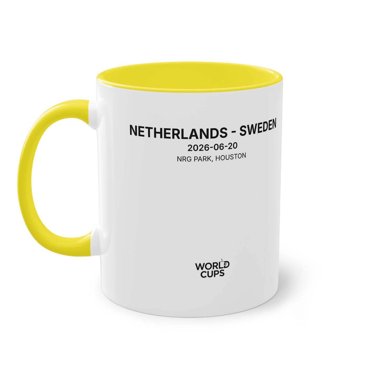Again - Netherlands vs Sweden