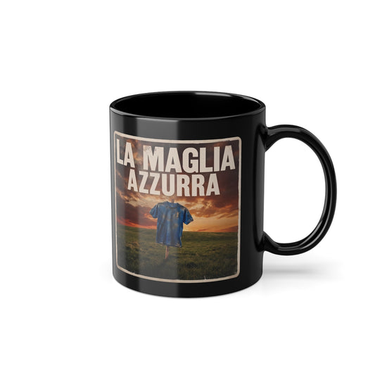 La Maglia Azzurra