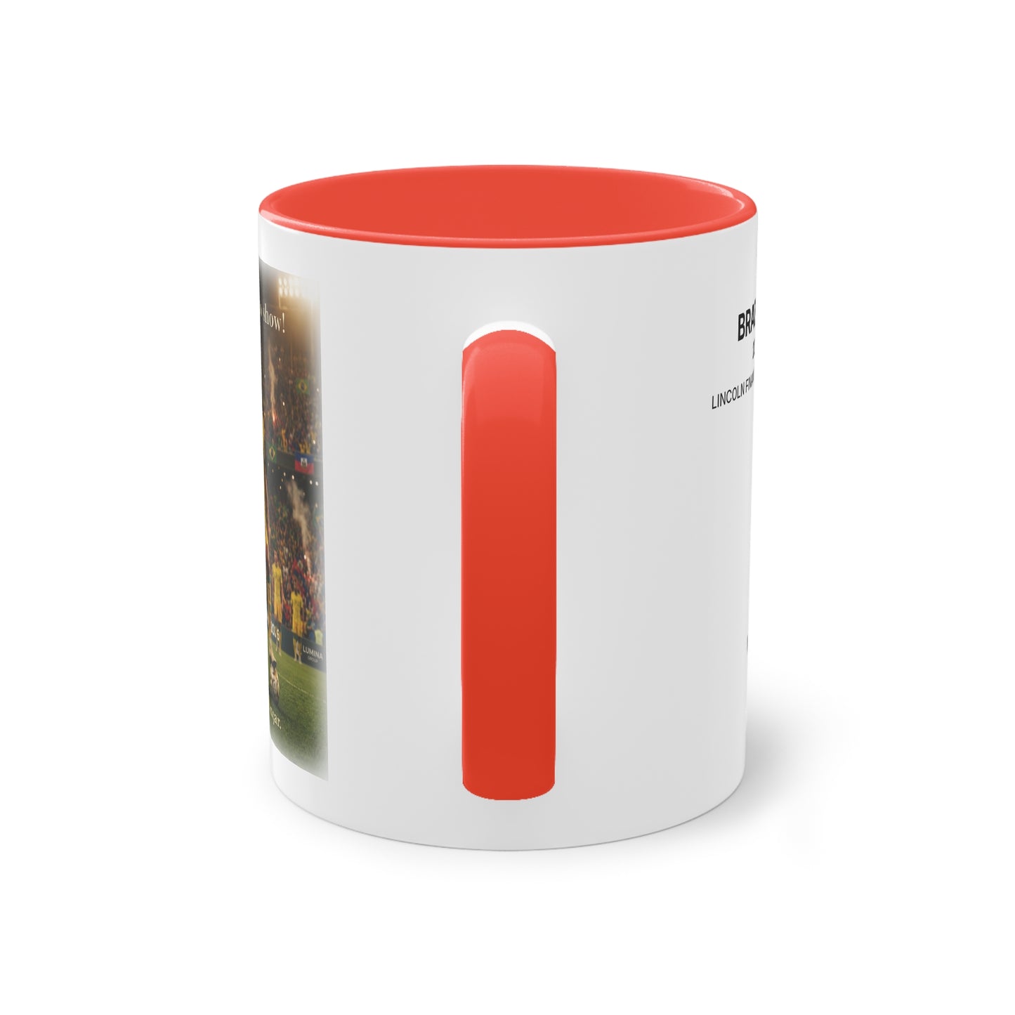 Vamos dançar - Brazil vs Haiti (portuguese edition)