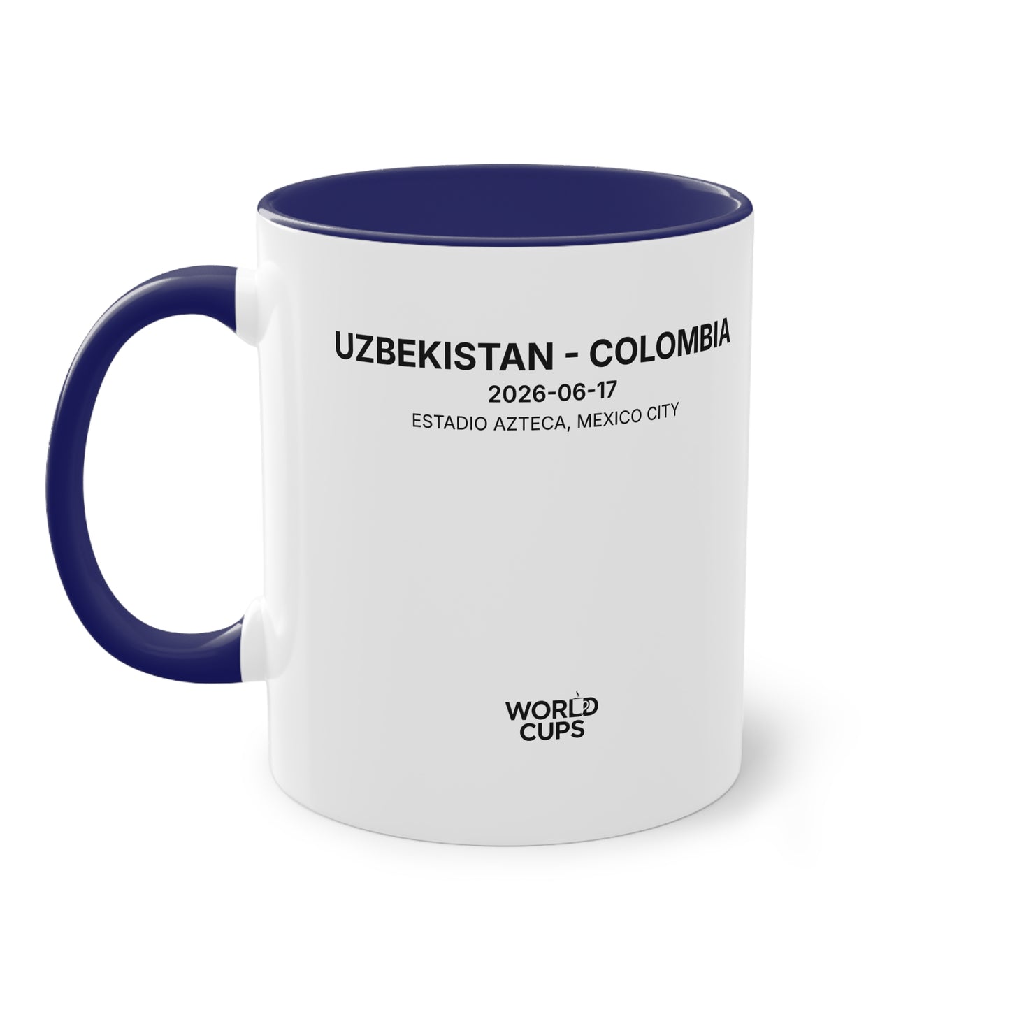 La tortura - Uzbekistan vs Colombia (spanish edition)