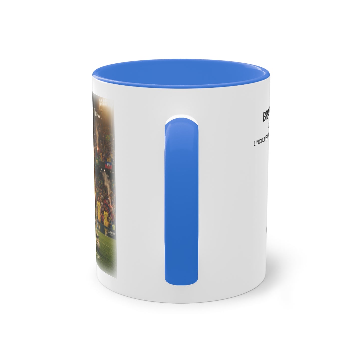 Vamos dançar - Brazil vs Haiti (portuguese edition)