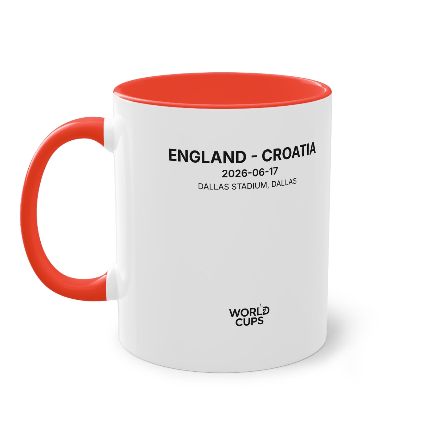 We sent YOU home - England vs Croatia