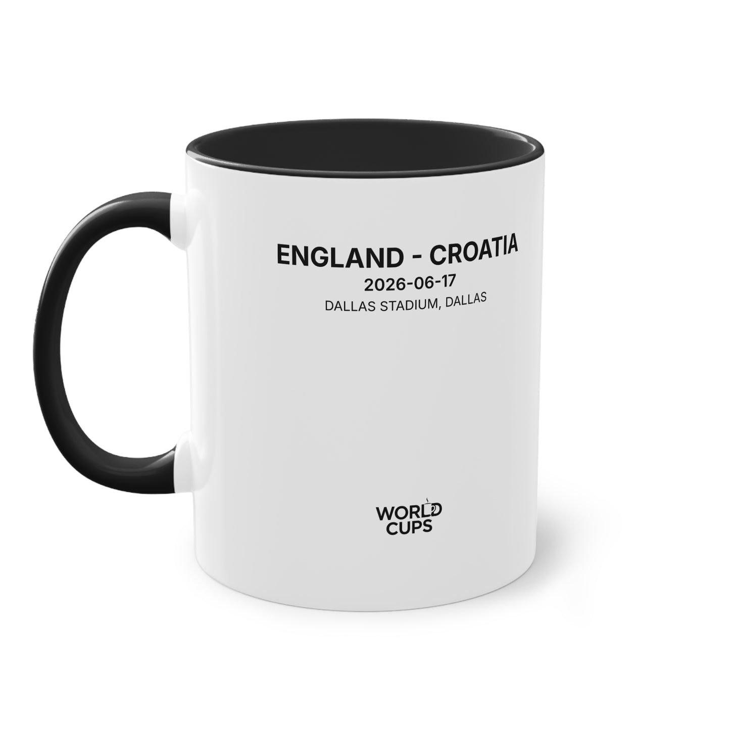 We sent YOU home - England vs Croatia