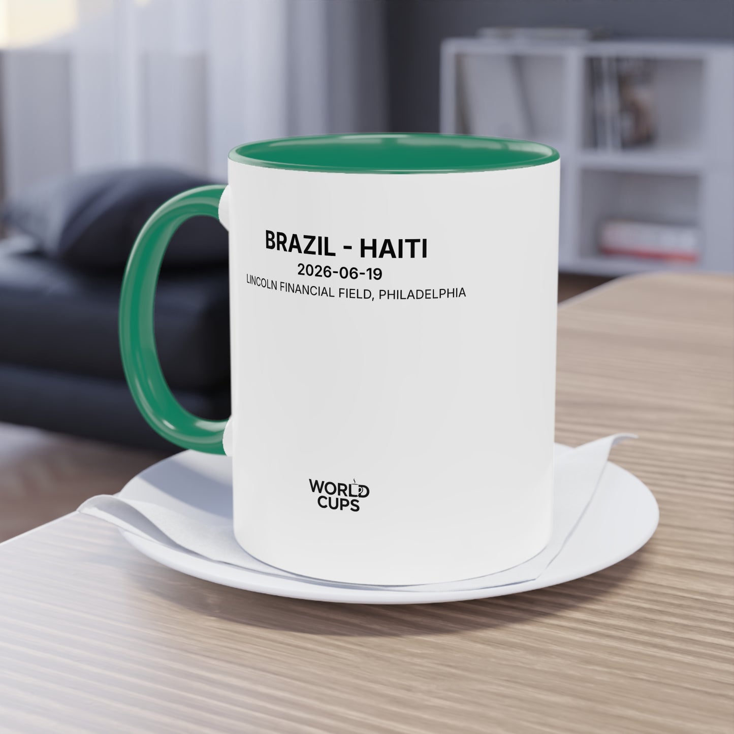 Vamos dançar - Brazil vs Haiti (portuguese edition)