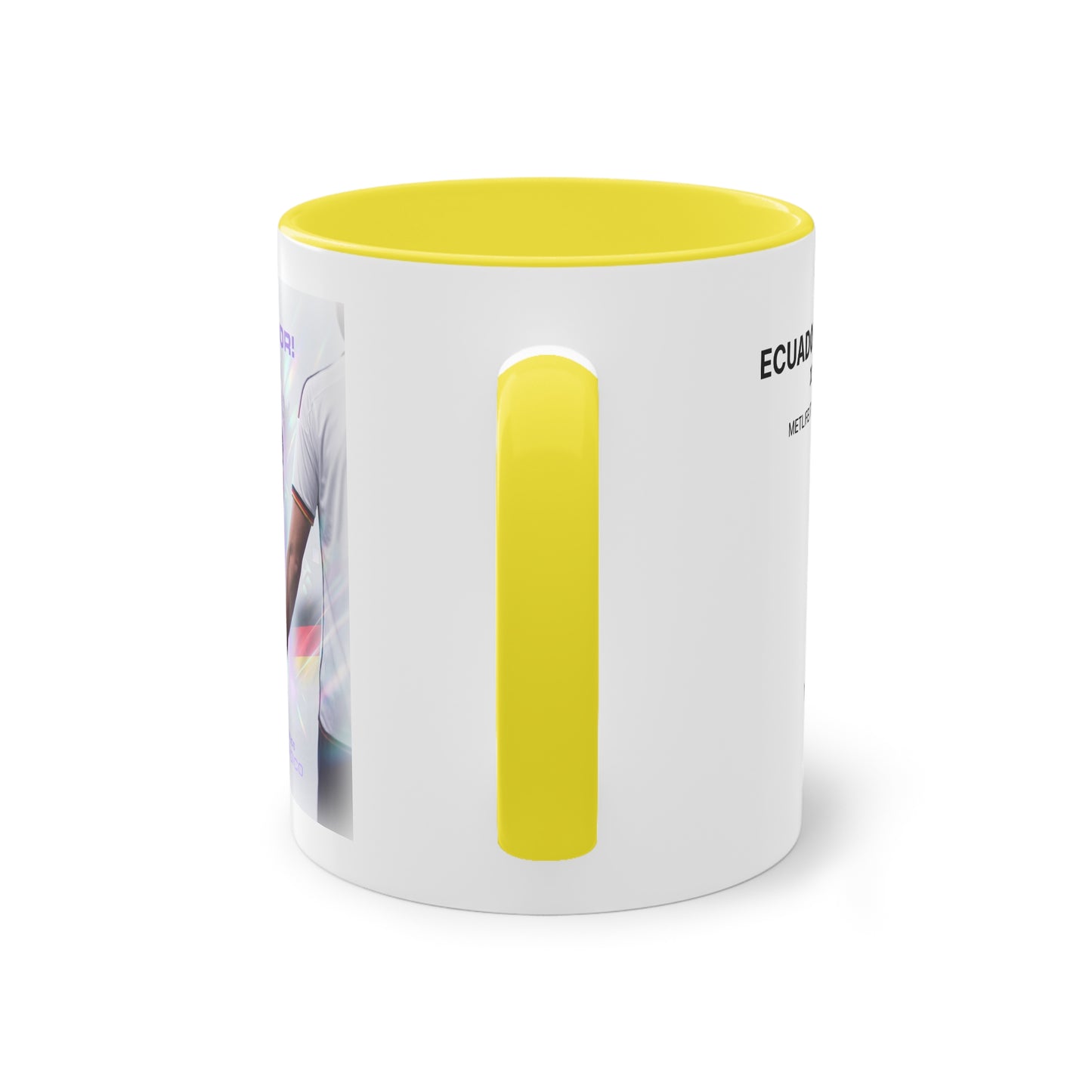 ECUADOR! - Ecuador vs Germany