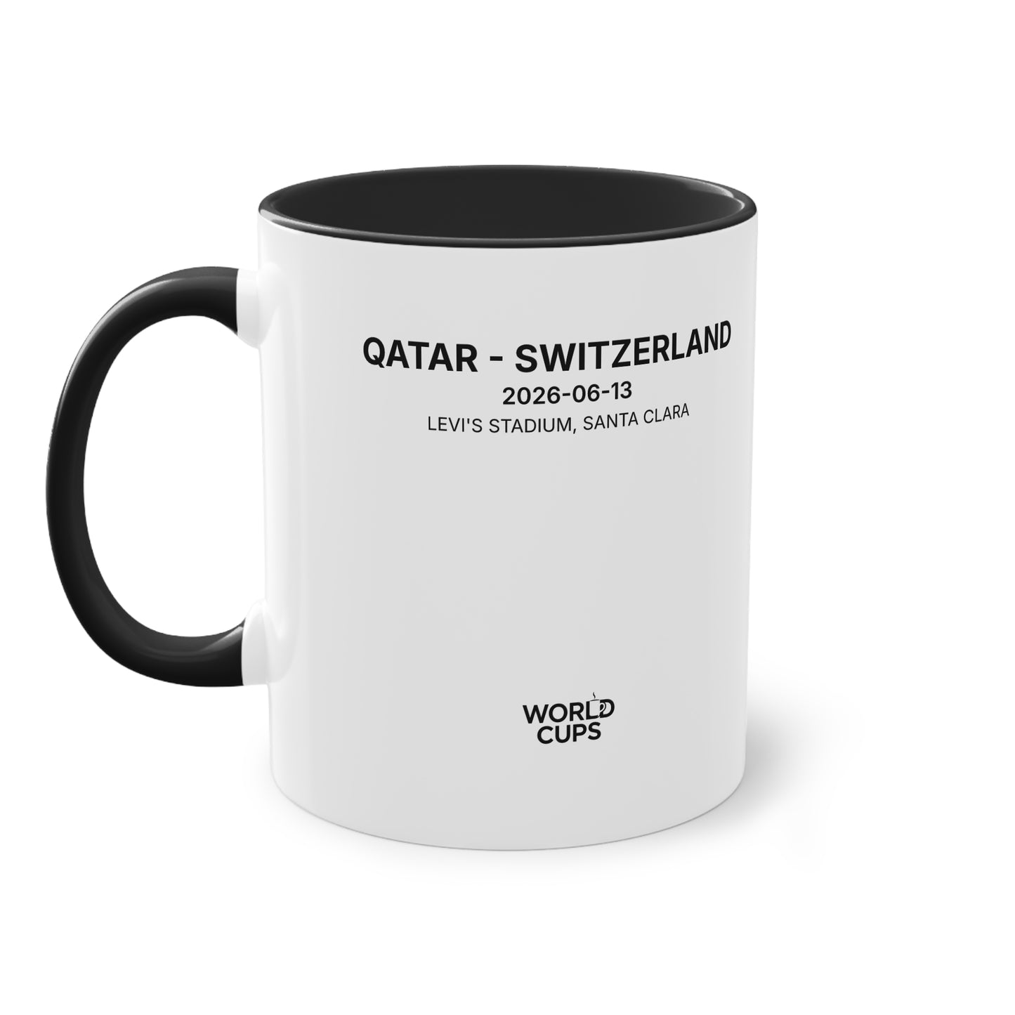 We meet again - Qatar vs Switzerland (french edition)