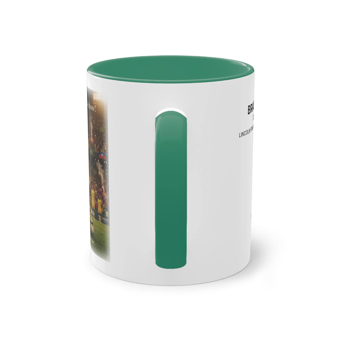 Vamos dançar - Brazil vs Haiti (portuguese edition)