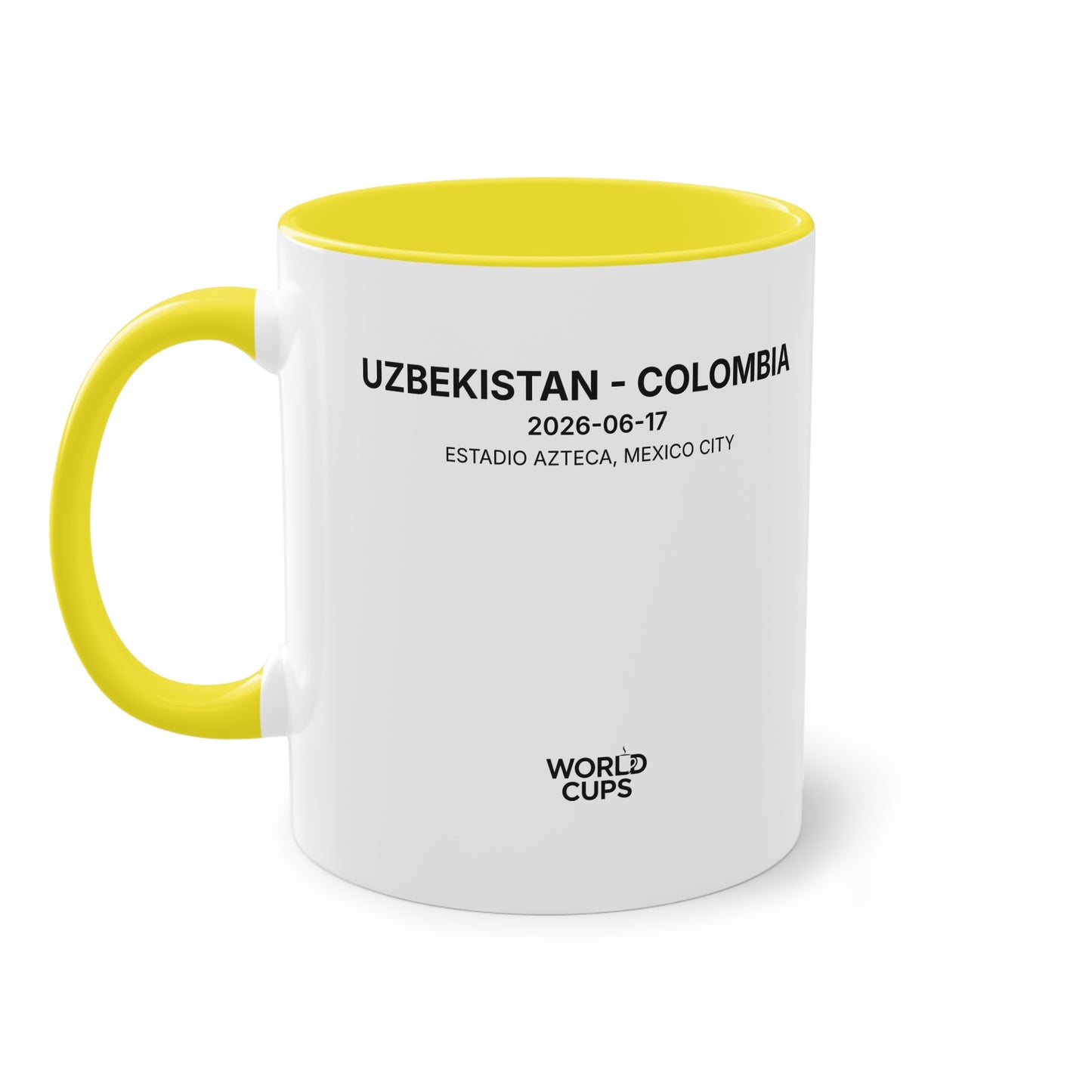 La tortura - Uzbekistan vs Colombia (spanish edition)