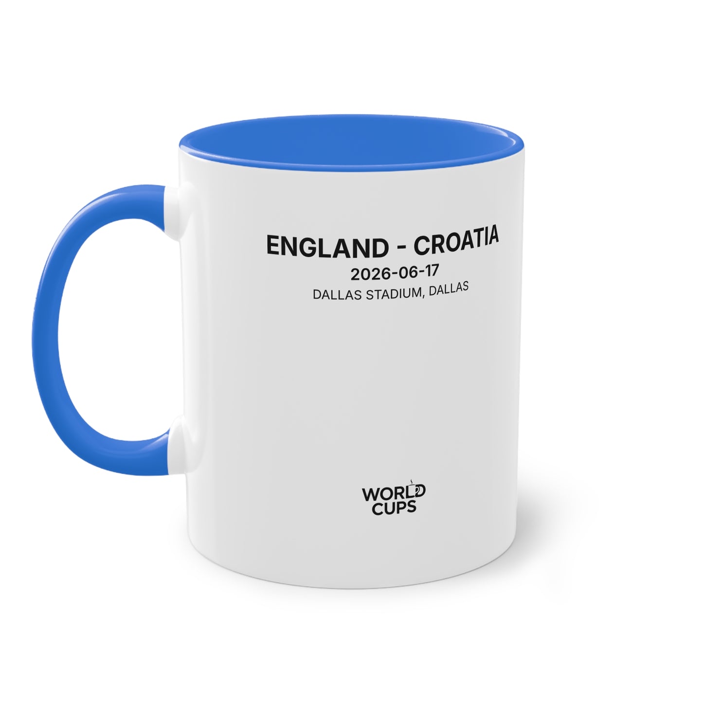 We sent YOU home - England vs Croatia