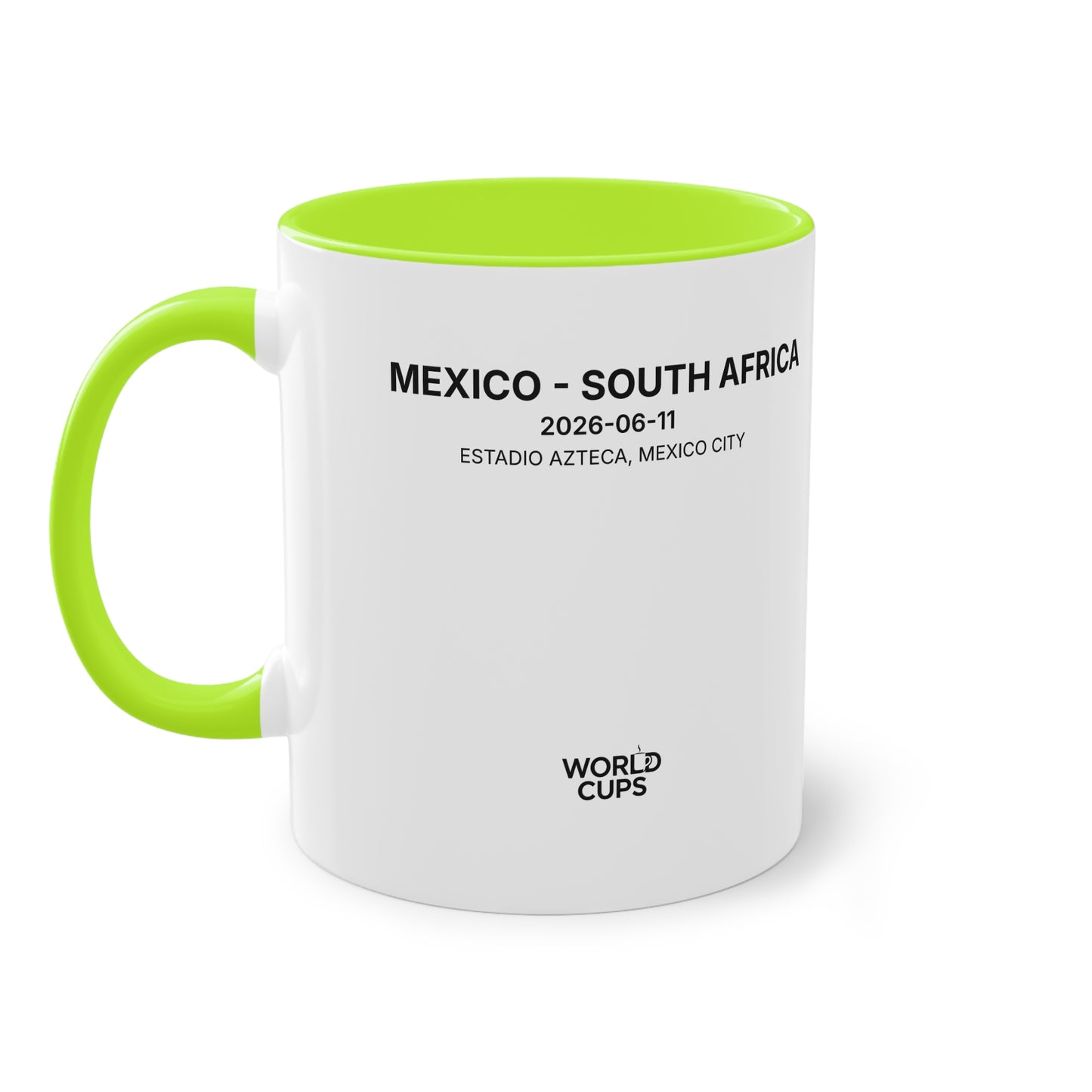 Opening match-abalala!! - Mexico vs South Africa