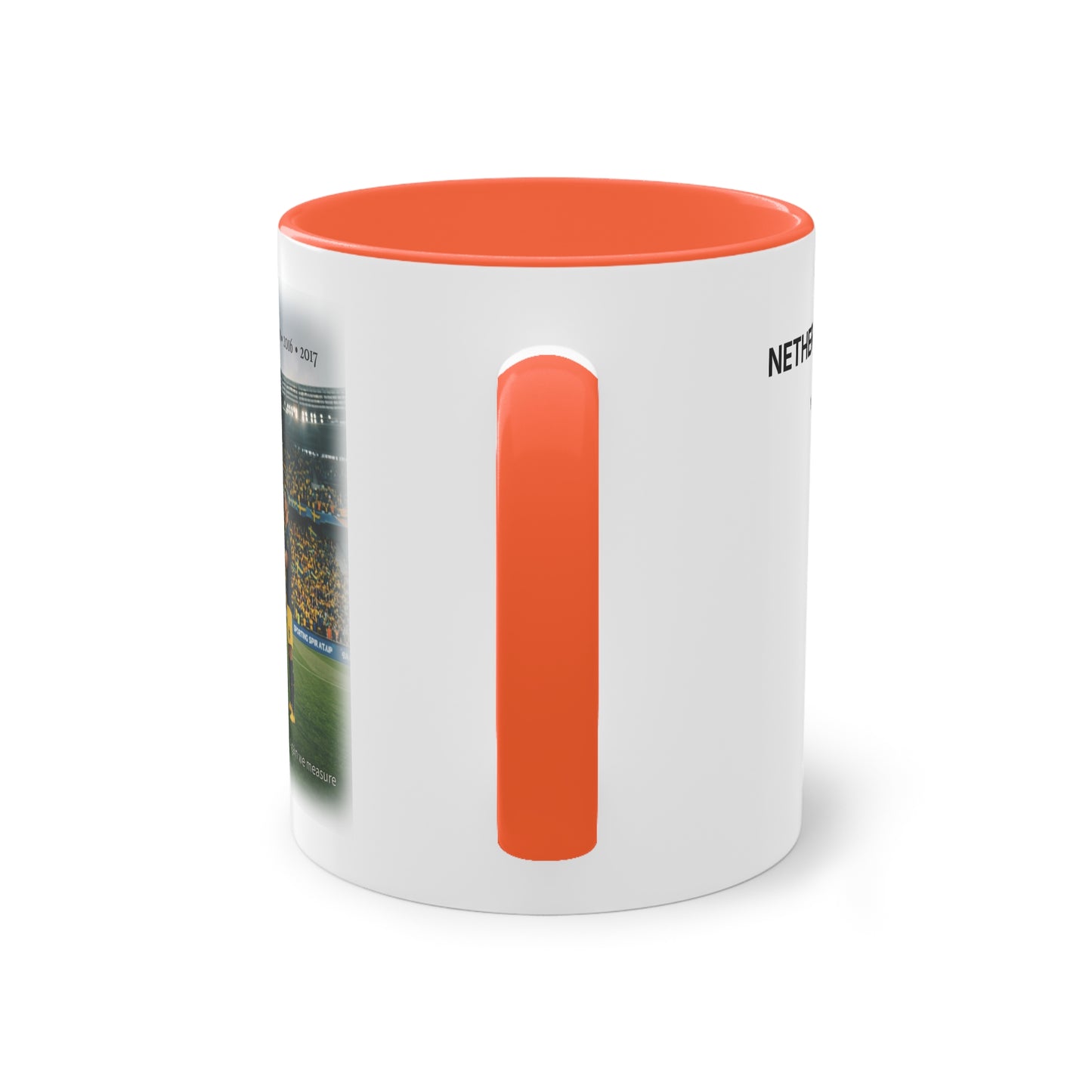 Again - Netherlands vs Sweden