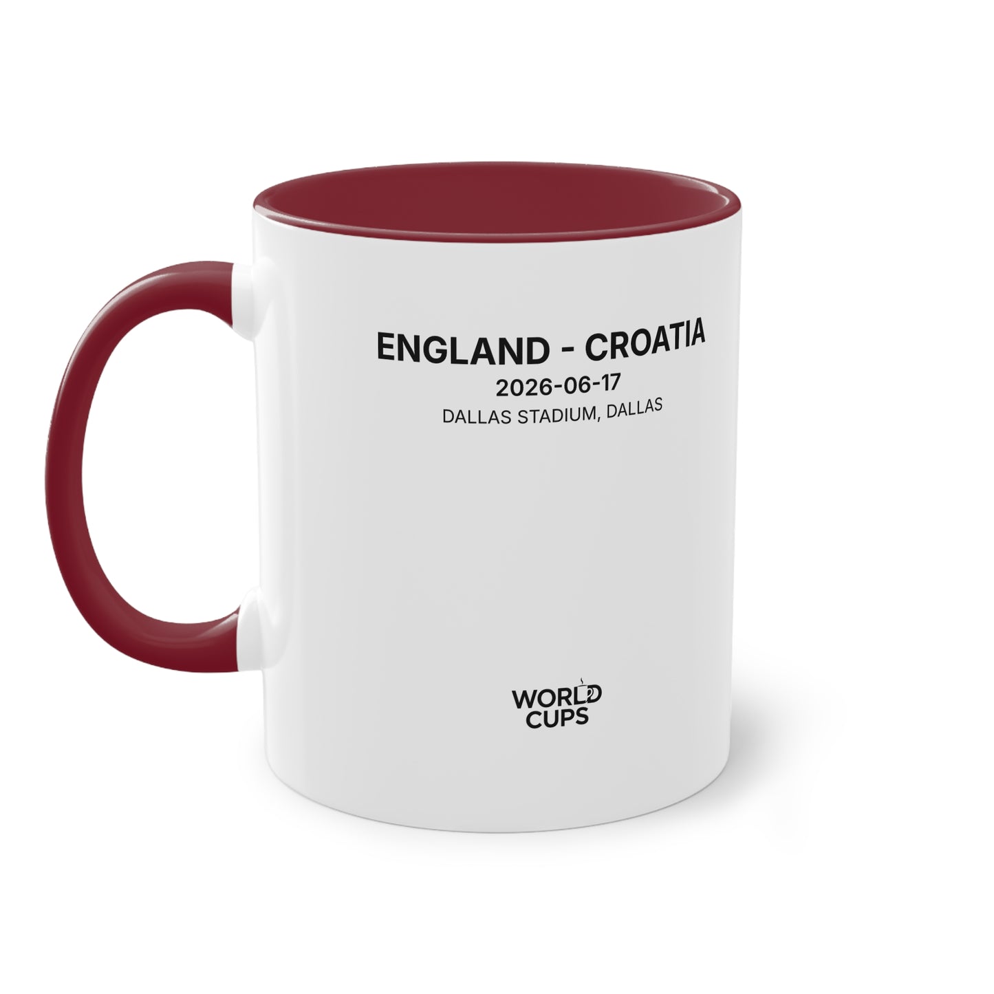 We sent YOU home - England vs Croatia
