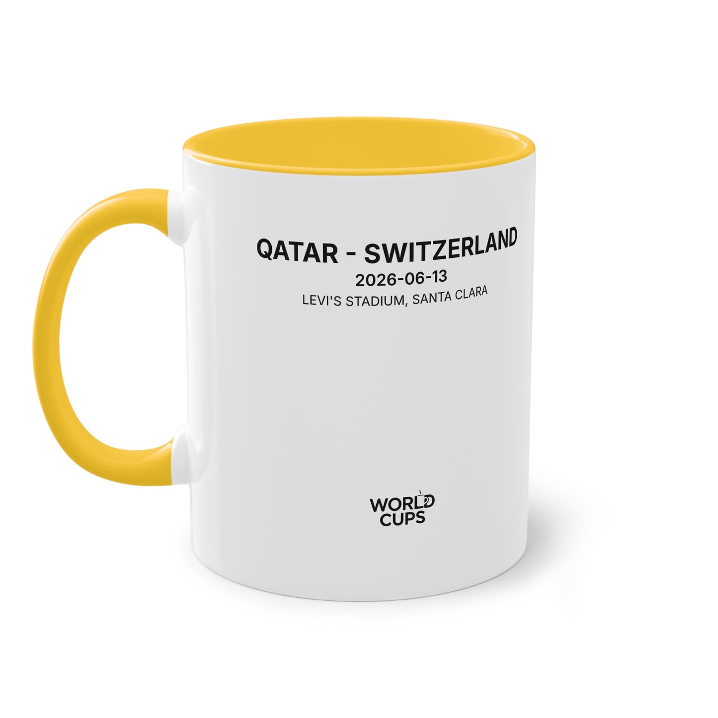 Thanks - Qatar vs Switzerland (french edition)