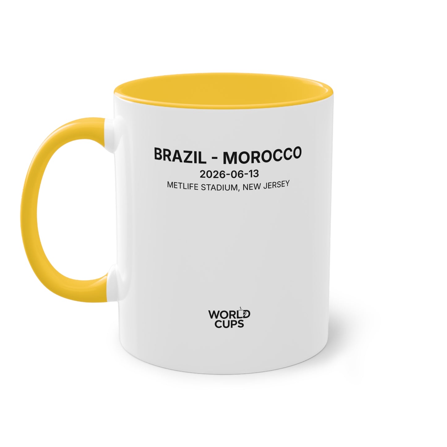 Same sand - Brazil vs Morocco (spanish edition)