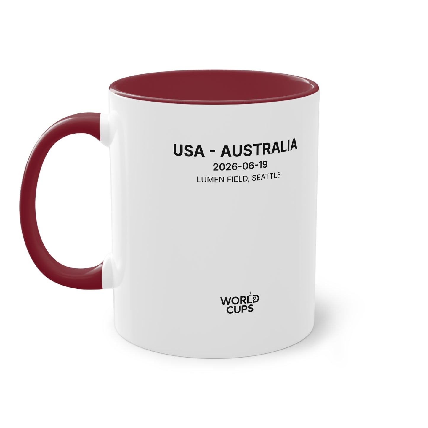All show, all substance - USA vs Australia